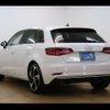 audi a3 2021 quick_quick_8VCXS_WAUZZZ8V6LA081194 image 16