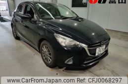 mazda demio 2016 -MAZDA 【富山 502ﾊ2570】--Demio DJLFS-DJLFS-100194---MAZDA 【富山 502ﾊ2570】--Demio DJLFS-DJLFS-100194-