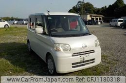 daihatsu tanto 2012 -DAIHATSU 【野田 580】--Tanto DBA-L385S--L385S-0073179---DAIHATSU 【野田 580】--Tanto DBA-L385S--L385S-0073179-