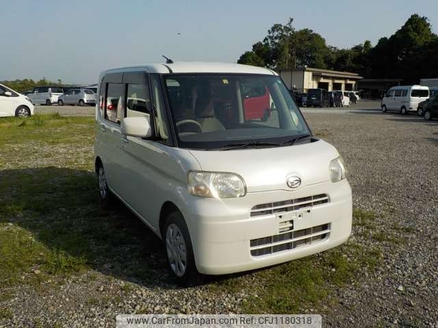 daihatsu tanto 2012 -DAIHATSU 【野田 580】--Tanto DBA-L385S--L385S-0073179---DAIHATSU 【野田 580】--Tanto DBA-L385S--L385S-0073179- image 1