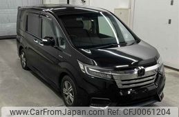 honda stepwagon 2019 -HONDA--Stepwgn RP5-1090689---HONDA--Stepwgn RP5-1090689-