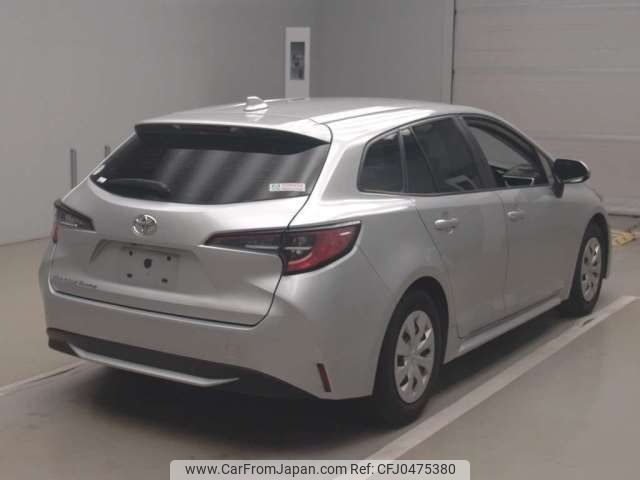 toyota corolla-touring-wagon 2020 -TOYOTA--Corolla Touring 3BA-ZRE212W--ZRE212-6024370---TOYOTA--Corolla Touring 3BA-ZRE212W--ZRE212-6024370- image 2