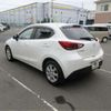 mazda demio 2015 -MAZDA--Demio DJ3FS--DJ3FS-117258---MAZDA--Demio DJ3FS--DJ3FS-117258- image 2