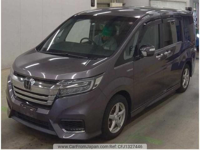honda stepwagon-spada 2019 quick_quick_6AA-RP5_1097450 image 1