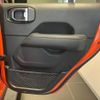 jeep wrangler 2018 CFJ1661100 image 15
