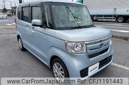 honda n-box 2020 -HONDA--N BOX 6BA-JF3--JF3-1508621---HONDA--N BOX 6BA-JF3--JF3-1508621-
