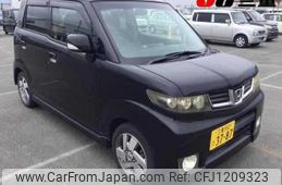 honda zest 2009 -HONDA 【三重 582ｻ3187】--Zest JE1--1214475---HONDA 【三重 582ｻ3187】--Zest JE1--1214475-