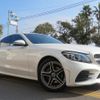 mercedes-benz c-class 2018 -MERCEDES-BENZ 【名変中 】--Benz C Class 205077--2R430347---MERCEDES-BENZ 【名変中 】--Benz C Class 205077--2R430347- image 16