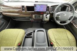toyota hiace-wagon 2021 GOO_JP_700040407230250525004