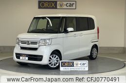 honda n-box 2022 -HONDA--N BOX 6BA-JF3--JF3-5179346---HONDA--N BOX 6BA-JF3--JF3-5179346-