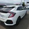 honda civic 2018 -HONDA--Civic DBA-FK7--FK7-1008999---HONDA--Civic DBA-FK7--FK7-1008999- image 4