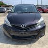 toyota vitz 2014 NIKYO_KE21703 image 4