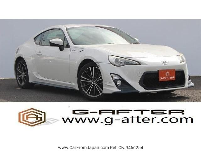 toyota 86 2013 -TOYOTA--86 DBA-ZN6--ZN6-035156---TOYOTA--86 DBA-ZN6--ZN6-035156- image 1