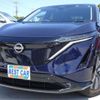 nissan ariya 2022 CFJ1541572 image 1