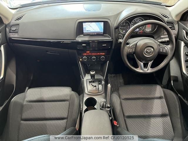 mazda cx-5 2013 -MAZDA--CX-5 LDA-KE2AW--KE2AW-113072---MAZDA--CX-5 LDA-KE2AW--KE2AW-113072- image 2