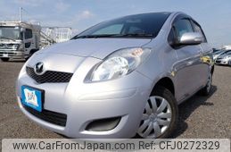 toyota vitz 2009 REALMOTOR_N2024090320F-10