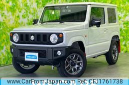 suzuki jimny 2024 CFJ1761738