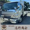 mitsubishi-fuso canter 2005 GOO_NET_EXCHANGE_0602527A30240729W001 image 1