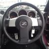 nissan fairlady-z 2006 quick_quick_CBA-Z33_Z33-421678 image 13