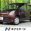 suzuki alto 2010 quick_quick_HA25S_HA25S-741880 image 1