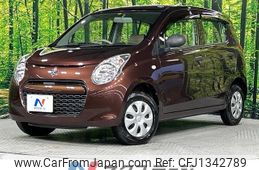 suzuki alto 2010 quick_quick_HA25S_HA25S-741880