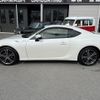 toyota 86 2012 -TOYOTA--86 DBA-ZN6--ZN6-020245---TOYOTA--86 DBA-ZN6--ZN6-020245- image 8