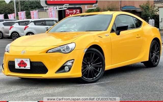 toyota 86 2015 GOO_JP_700050301430241017001 image 1