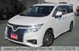 nissan elgrand 2018 -NISSAN--Elgrand TNE52--045231---NISSAN--Elgrand TNE52--045231-