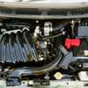 nissan note 2010 No.11893 image 8