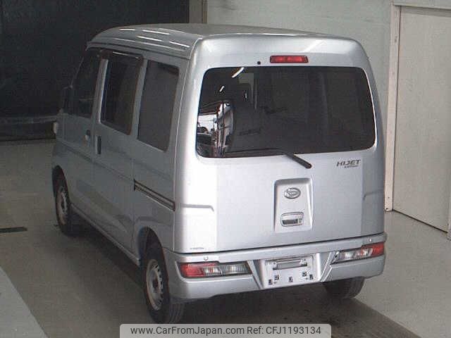 daihatsu hijet-van 2020 -DAIHATSU 【後日 480】--Hijet Van S321V-0431396---DAIHATSU 【後日 480】--Hijet Van S321V-0431396- image 2