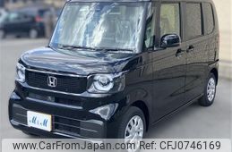honda n-box 2025 -HONDA--N BOX 6BA-JF5--JF5-1153***---HONDA--N BOX 6BA-JF5--JF5-1153***-