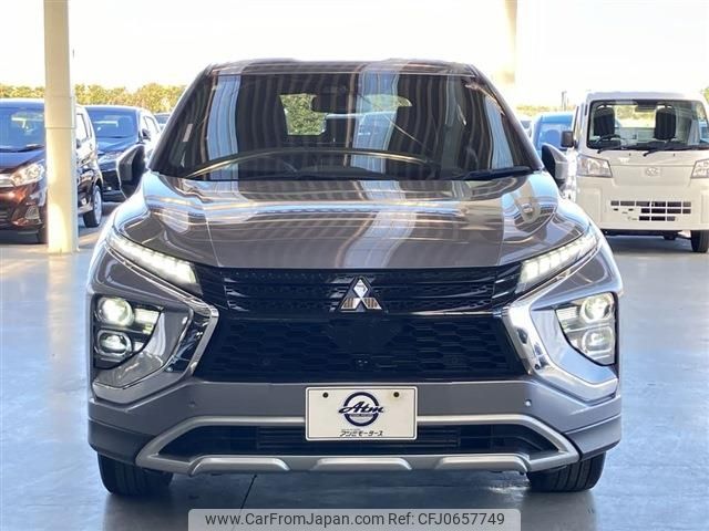 mitsubishi eclipse-cross 2022 -MITSUBISHI--Eclipse Cross 5BA-GK1W--GK1W-0500453---MITSUBISHI--Eclipse Cross 5BA-GK1W--GK1W-0500453- image 2