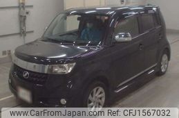 toyota bb 2012 CFJ1567032