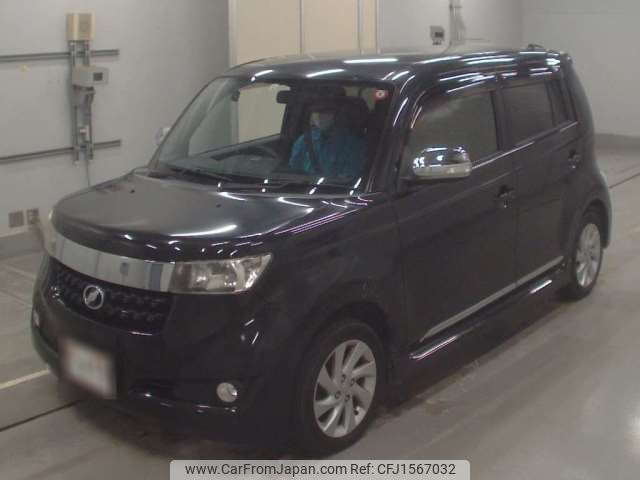 toyota bb 2012 CFJ1567032 image 1