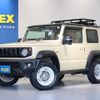 suzuki jimny-sierra 2019 -SUZUKI--Jimny Sierra 3BA-JB74W--JB74W-106350---SUZUKI--Jimny Sierra 3BA-JB74W--JB74W-106350- image 1