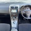 toyota corolla-fielder 2010 CFJ1642013 image 16