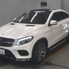 mercedes-benz gle-class 2016 -MERCEDES-BENZ--Benz GLE WDC2923242A058672---MERCEDES-BENZ--Benz GLE WDC2923242A058672- image 5