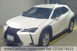 lexus ux 2019 -LEXUS 【横浜 306ｻ1847】--Lexus UX 6BA-MZAA10--MZAA10-2009787---LEXUS 【横浜 306ｻ1847】--Lexus UX 6BA-MZAA10--MZAA10-2009787-