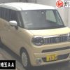 suzuki wagon-r 2022 -SUZUKI 【上越 580ｳ6334】--Wagon R Smile MX91S--148883---SUZUKI 【上越 580ｳ6334】--Wagon R Smile MX91S--148883- image 1