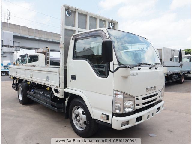 isuzu elf-truck 2020 -ISUZU--Elf 2RG-NKR88R--NKR88-7006364---ISUZU--Elf 2RG-NKR88R--NKR88-7006364- image 2