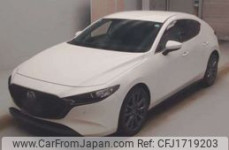 mazda mazda3 2020 CFJ1719203