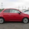 fiat 500 2019 -FIAT--Fiat 500 ABA-31209--ZFA3120000JB12841---FIAT--Fiat 500 ABA-31209--ZFA3120000JB12841- image 4