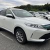 toyota harrier 2018 quick_quick_DBA-ZSU60W_ZSU60-0135709 image 1