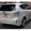 toyota prius-α 2011 quick_quick_DAA-ZVW41W_ZVW41-3050608 image 4