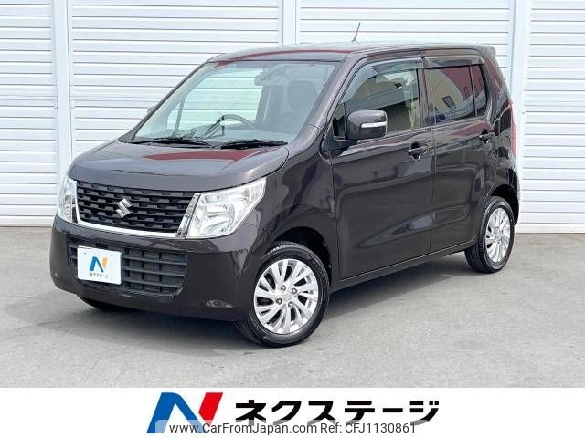 suzuki wagon-r 2016 -SUZUKI--Wagon R DAA-MH44S--MH44S-176883---SUZUKI--Wagon R DAA-MH44S--MH44S-176883- image 1