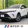 toyota harrier 2021 -TOYOTA--Harrier 6AA-AXUH80--AXUH80-0035329---TOYOTA--Harrier 6AA-AXUH80--AXUH80-0035329- image 1