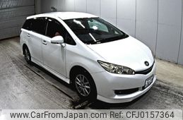 toyota wish 2012 -TOYOTA 【広島 502み7623】--Wish ZGE20G-0135013---TOYOTA 【広島 502み7623】--Wish ZGE20G-0135013-