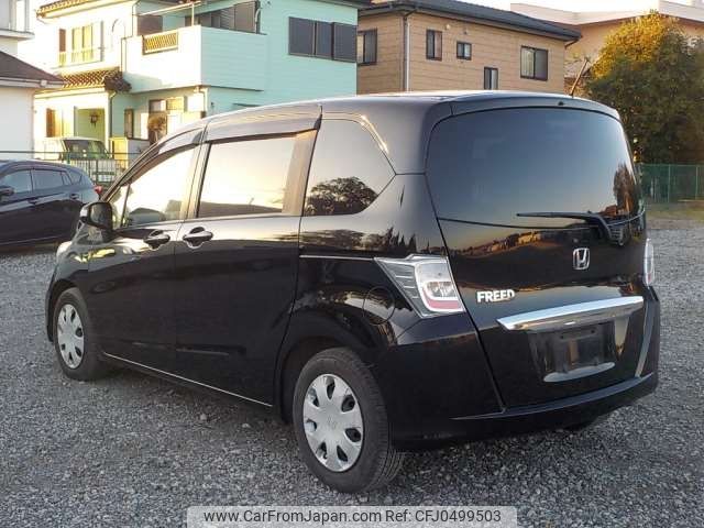 honda freed 2014 -HONDA--Freed DBA-GB3--GB3-1521502---HONDA--Freed DBA-GB3--GB3-1521502- image 2