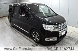 honda stepwagon 2010 -HONDA--Stepwgn RK5-1025182---HONDA--Stepwgn RK5-1025182-
