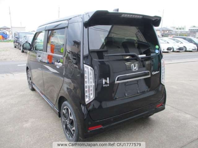 honda n-wgn 2020 CFJ1777579 image 2
